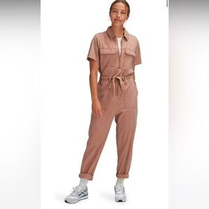 Sanctuary Explorer Jumpsuit